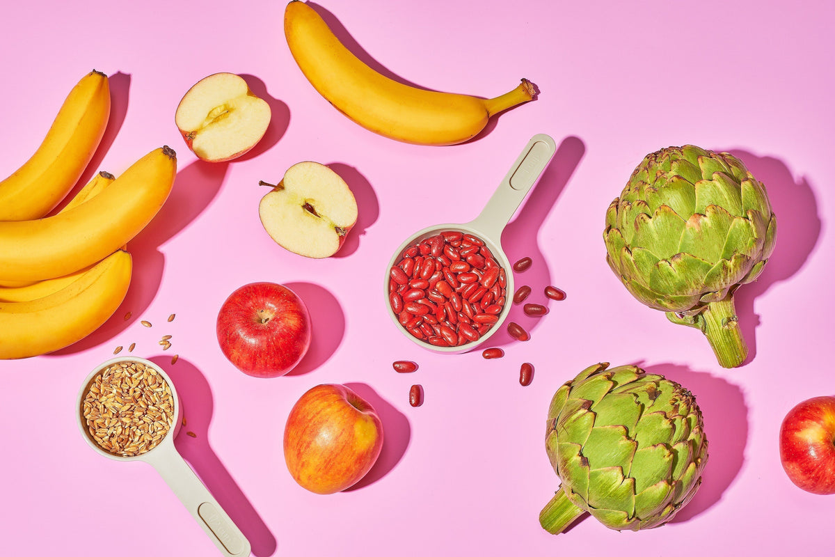 What Is Fiber? Benefits, Uses, Foods & More - OLIPOP