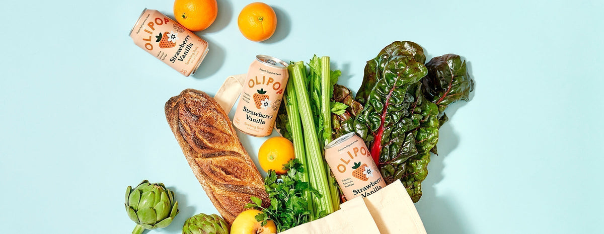 How Much Fiber Do You Need a Day? - OLIPOP