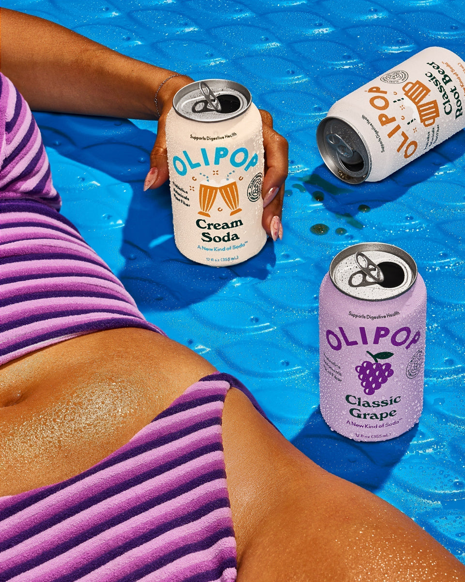 Why Is Digestive Health Important? - OLIPOP