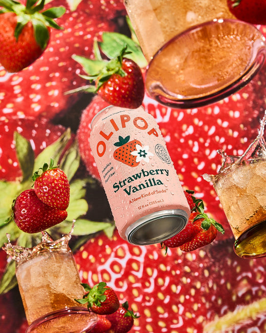 What Is a Functional Beverage? - OLIPOP