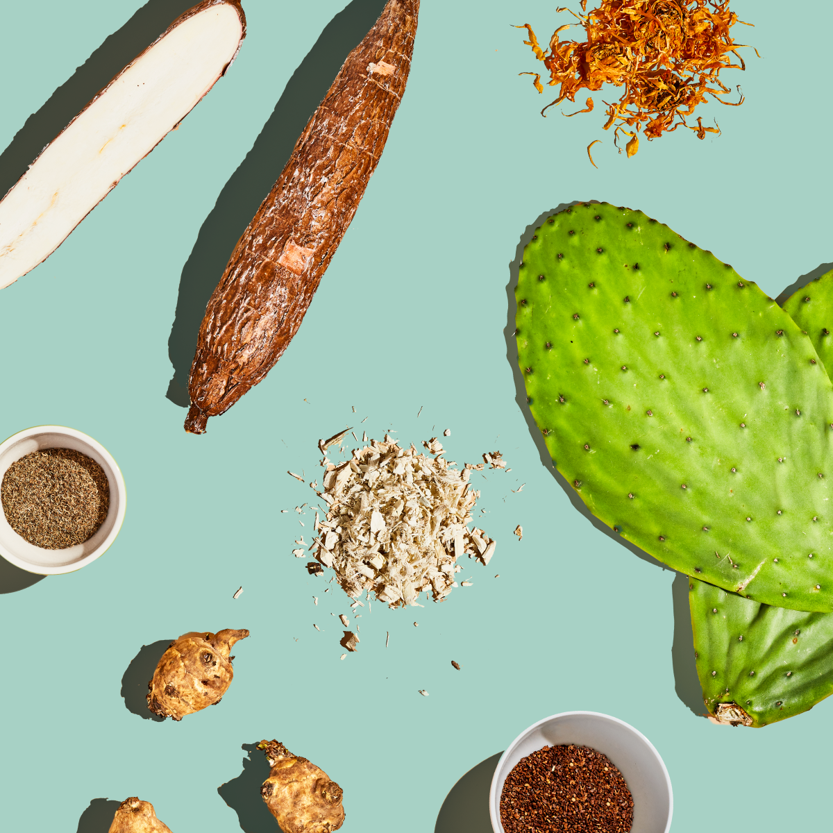 What Is OLISMART? Get To Know the Ingredients in OLIPOP