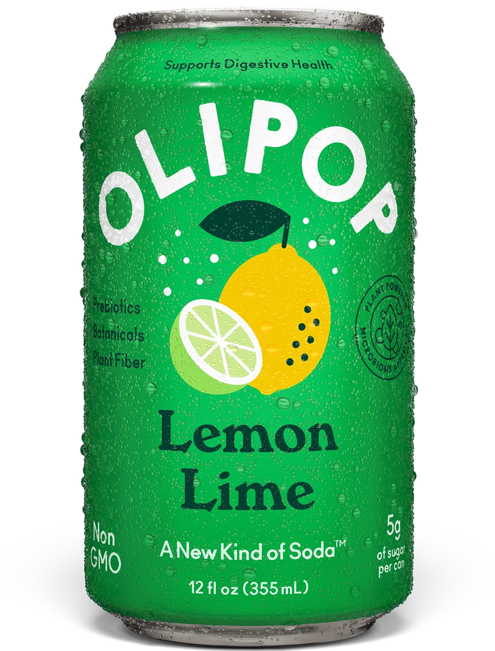 Lemon Lime