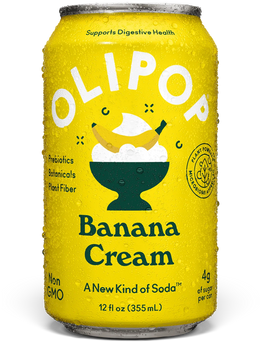 Banana Cream