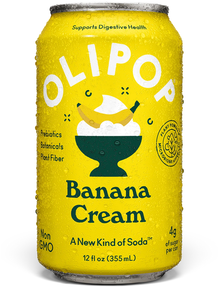 Banana Cream