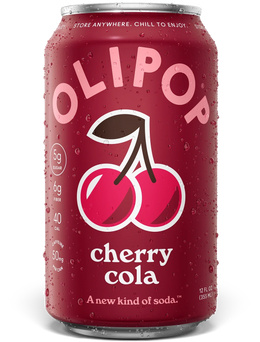 Cherry Cola