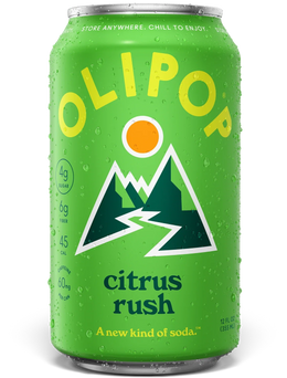 Citrus Rush