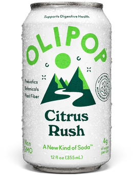 Citrus Rush