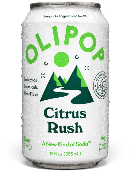 Citrus Rush