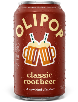 Classic Root Beer