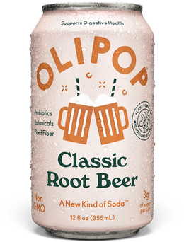 Classic Root Beer