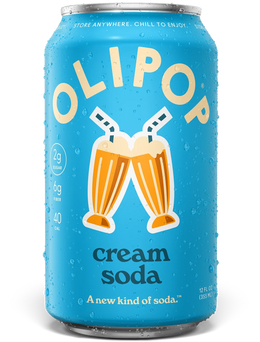 Cream Soda