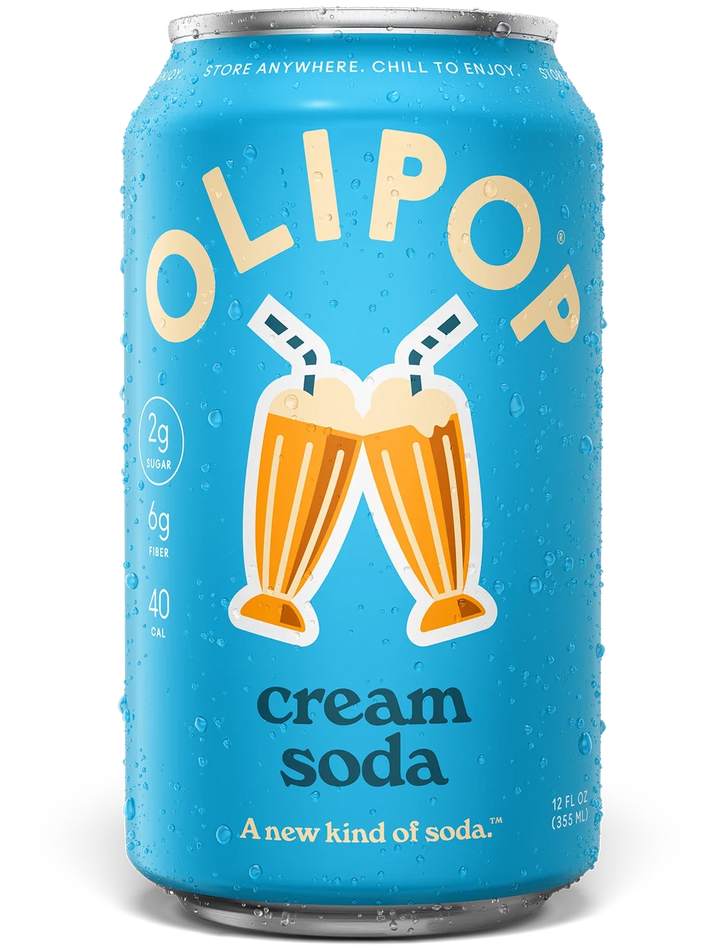 Cream Soda