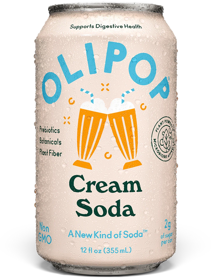 Cream Soda