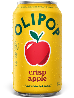 Crisp Apple