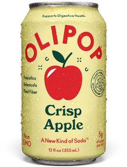 Crisp Apple