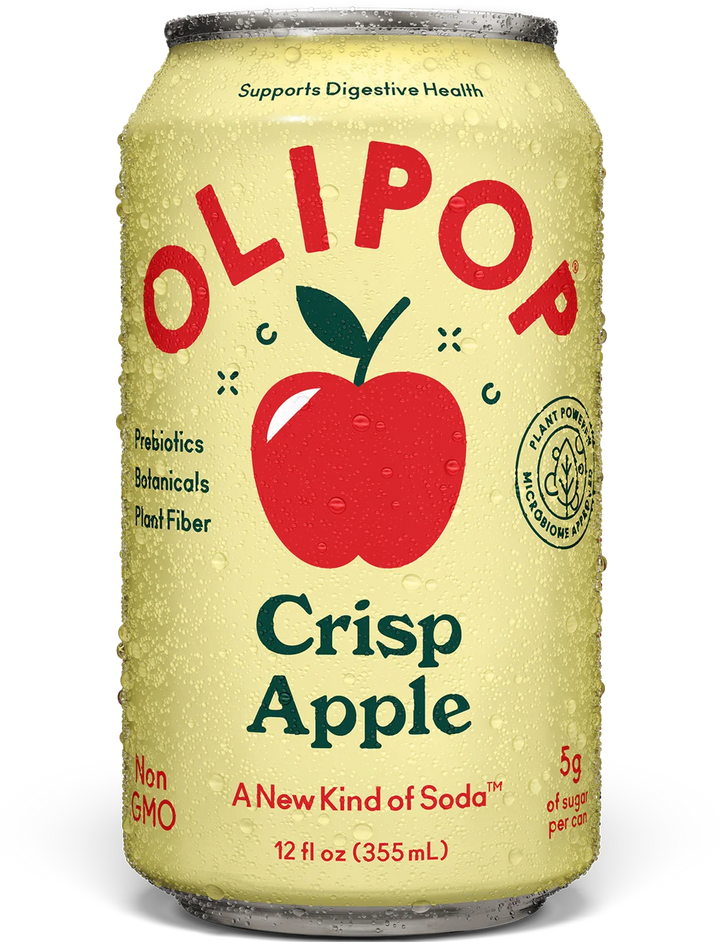 Crisp Apple