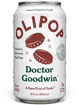 Doctor Goodwin