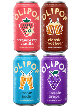 Favorites Variety Pack