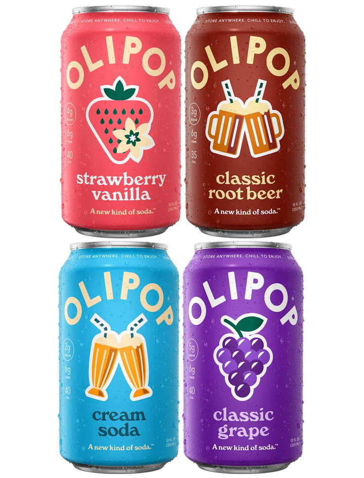 Favorites Variety Pack