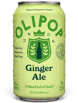 Ginger Ale
