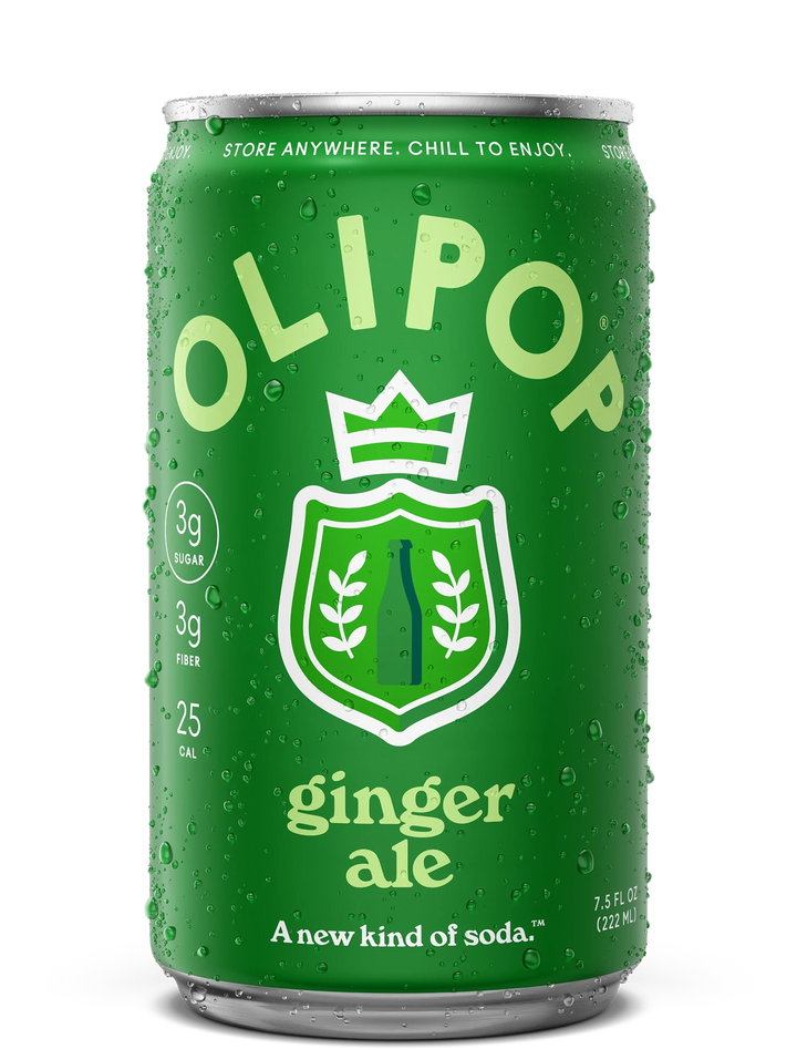 Ginger Ale