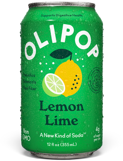 Lemon Lime