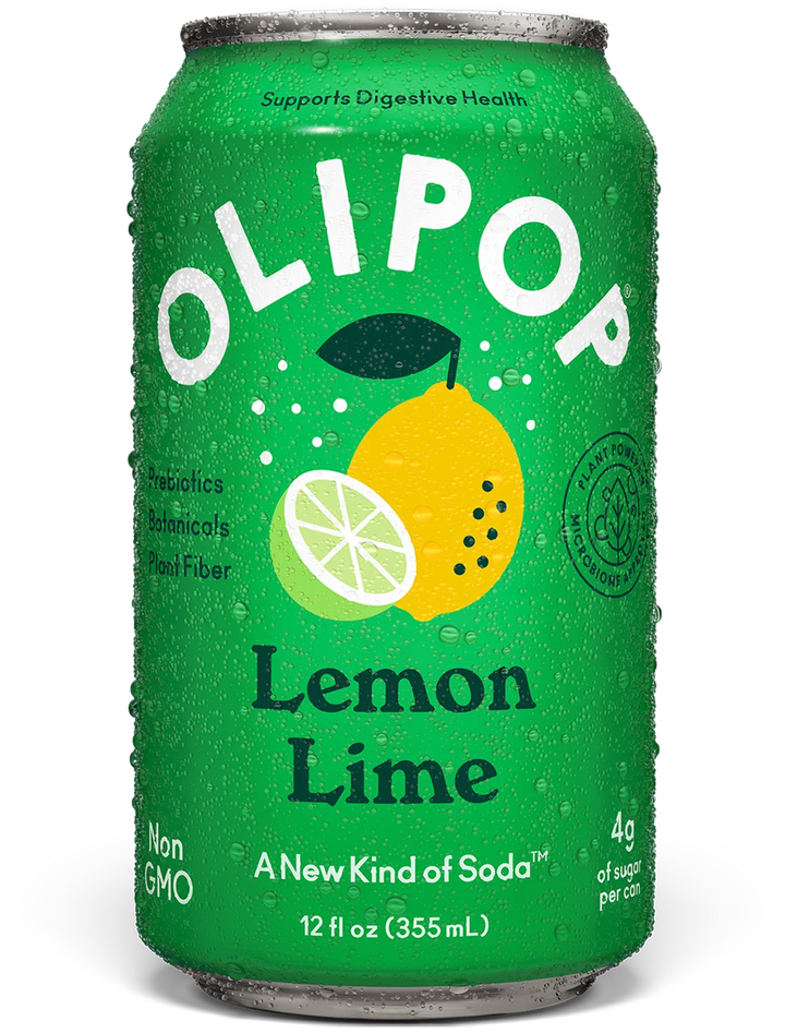 Lemon Lime