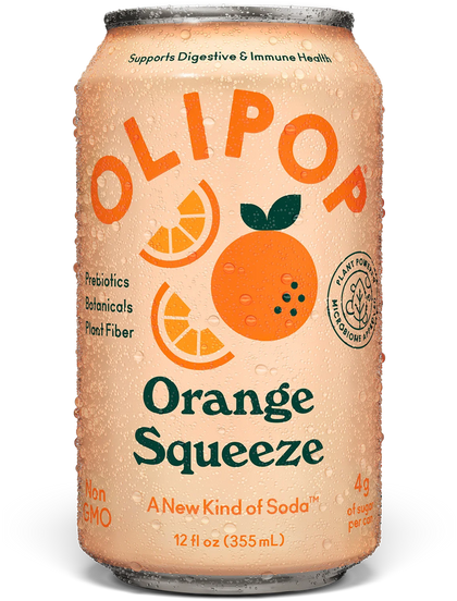 Orange Squeeze