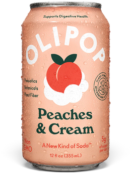 Peaches & Cream