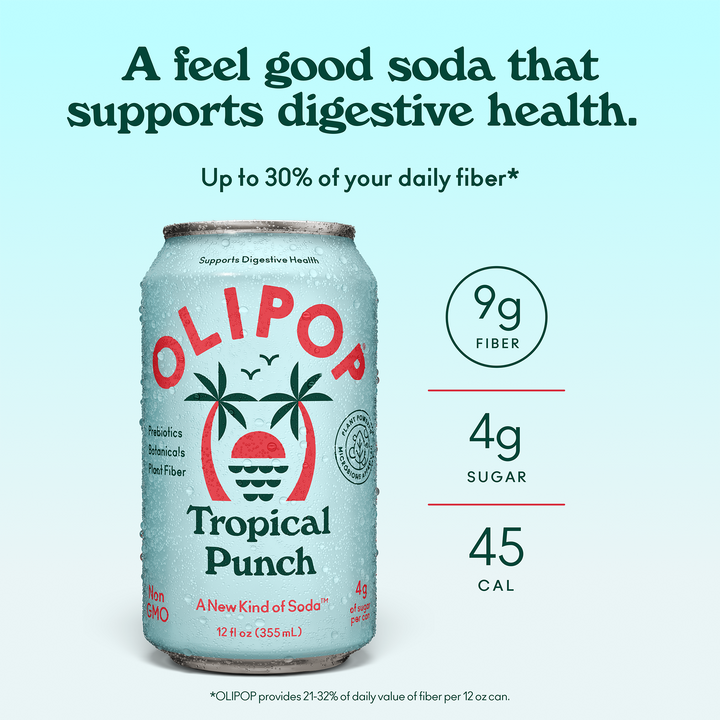 Tropical Punch