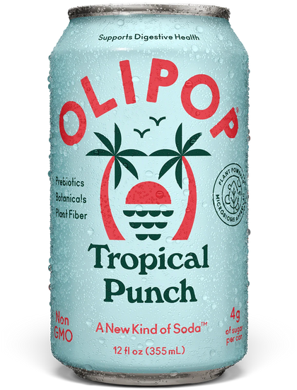 Tropical Punch