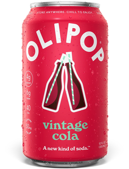 Vintage Cola