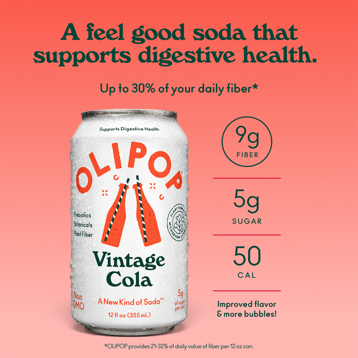 Vintage Cola