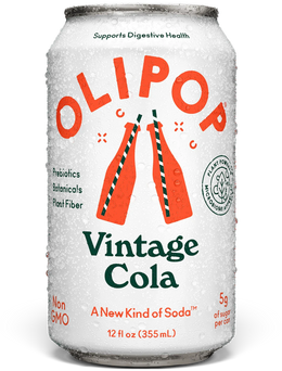 Vintage Cola